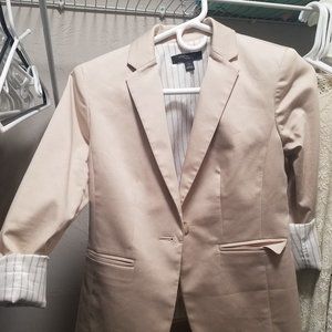Ann Taylor Suit Jacket